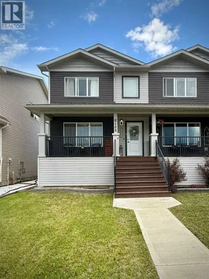 8408 101 Avenue, Grande Prairie