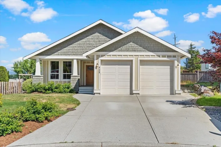 8408 BRADSHAW PLACE|Eastern Hillsides, Chilliwack