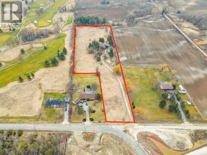 8408 HORNBY ROAD, Halton Hills