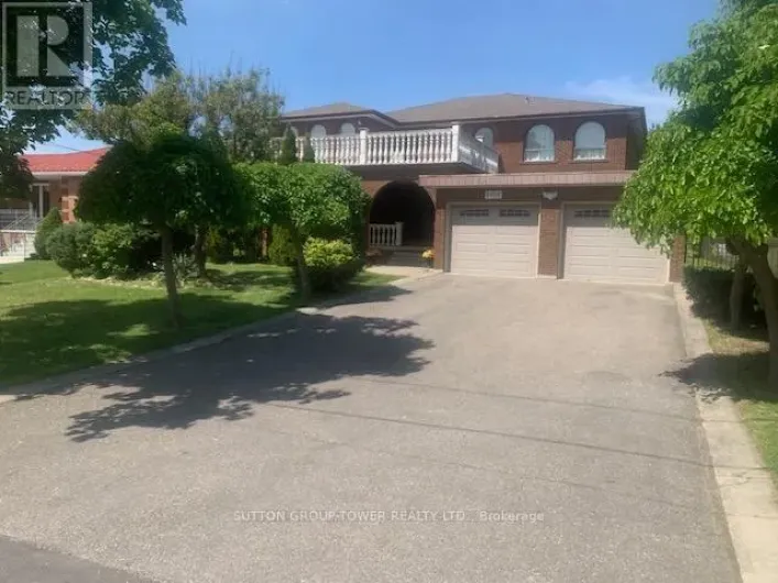 8408 ISLINGTON AVENUE, Vaughan