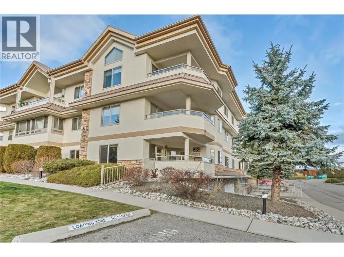 8408 Jubilee Road E Unit# 107, Summerland