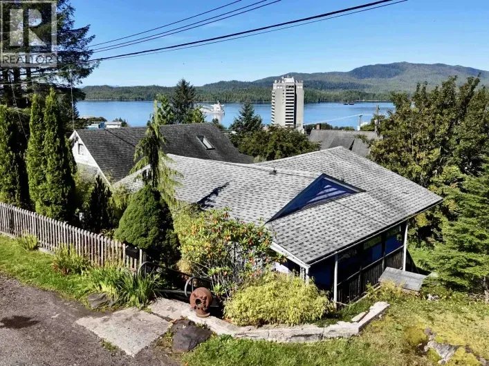 840-842 W 6TH AVENUE, Prince Rupert