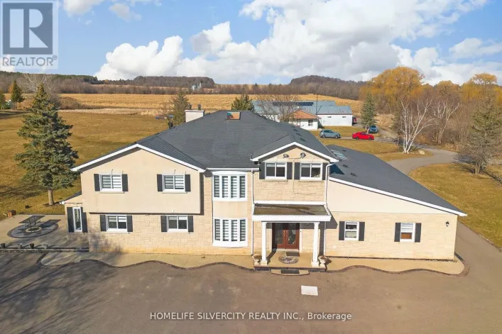 8409 FIFTH LINE, Halton Hills