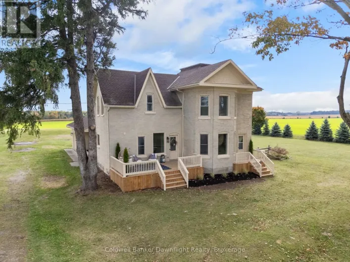 84094 LONDON ROAD, Morris Turnberry