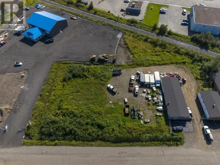 841 & 851 FIELD ST, Thunder Bay
