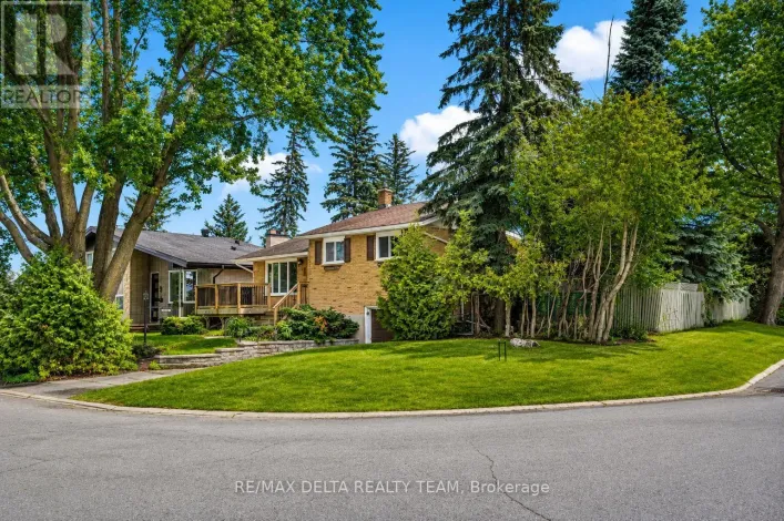841 BALSAM DRIVE, Ottawa