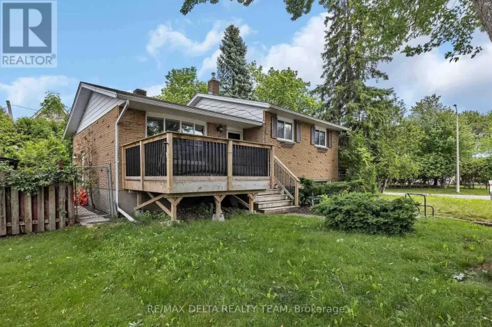 841 BALSAM DRIVE, Ottawa
