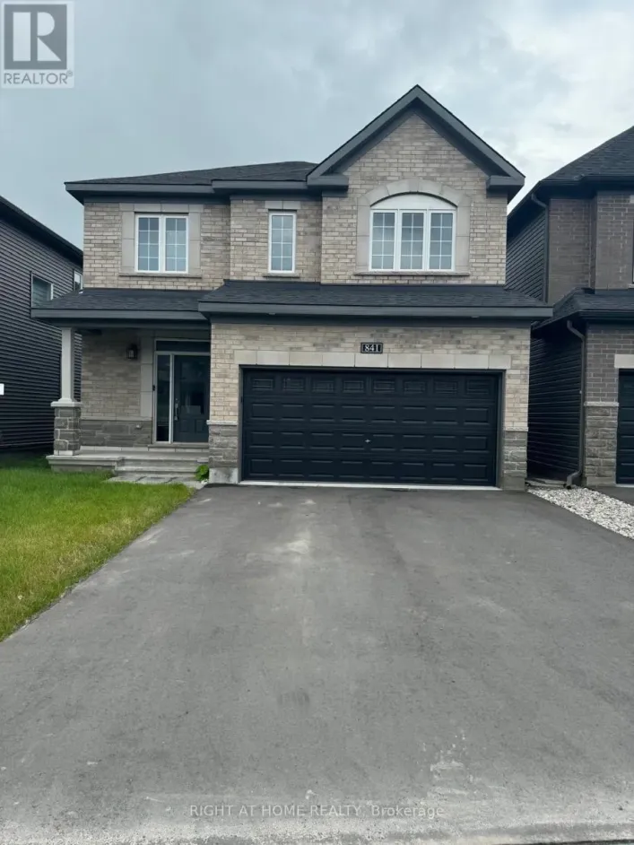 841 CAPPAMORE DRIVE, Ottawa