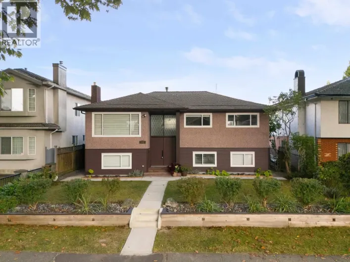 841 E 21ST AVENUE, Vancouver