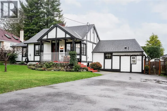 841 MANN Ave, Saanich