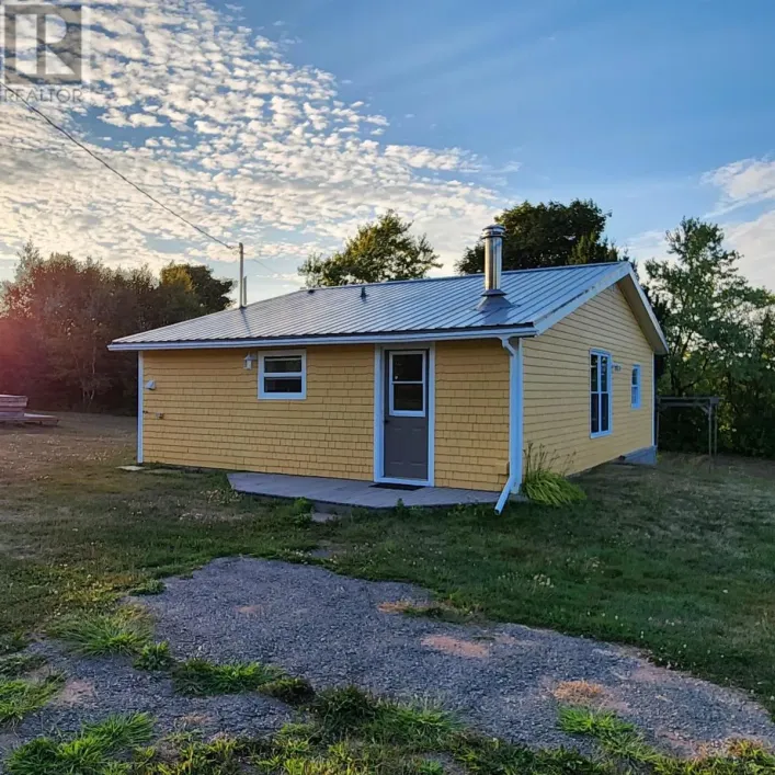 841 Route 6, Mill Cove