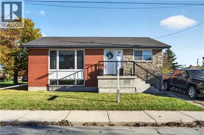 841 TENTH Avenue, Hamilton