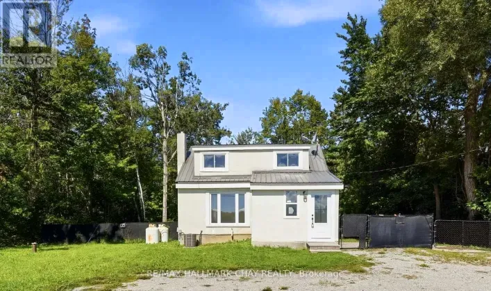 8410 11 HIGHWAY, Severn