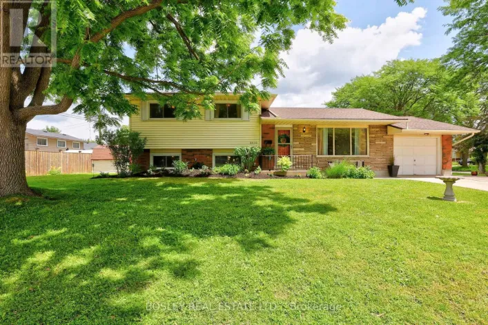8410 ARES COURT, Niagara Falls