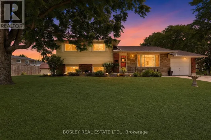 8410 ARES COURT, Niagara Falls