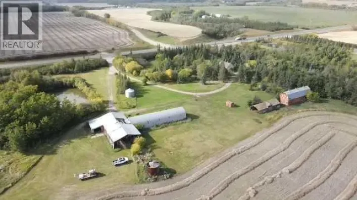 841077 Hwy 743, Rural Northern Lights, County of