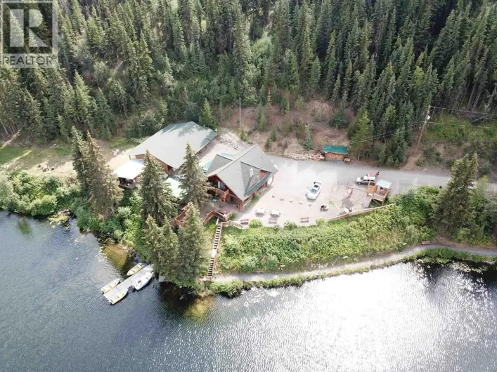 8410-8428 LITTLE FORT 24 HIGHWAY, Lone Butte