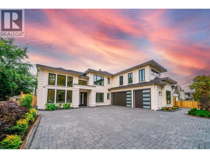 8411 ELSMORE ROAD, Richmond