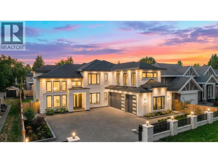 8411 ELSMORE ROAD, Richmond