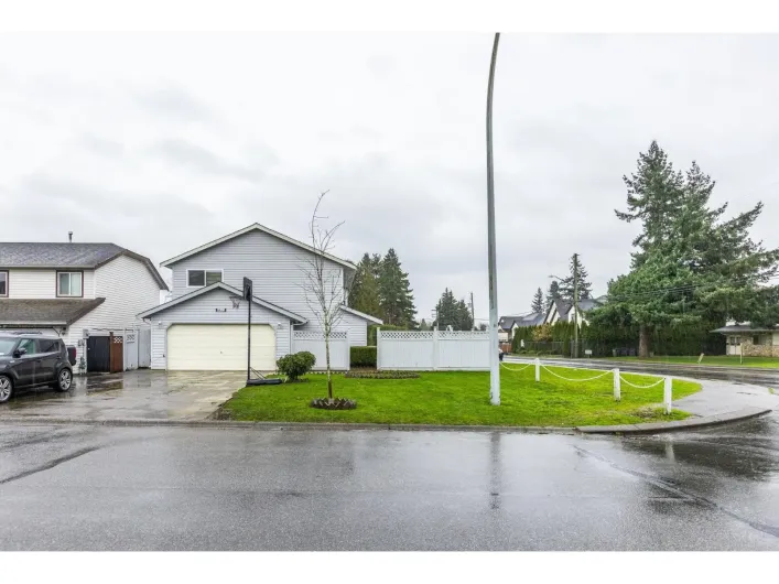 8412 134B STREET, Surrey