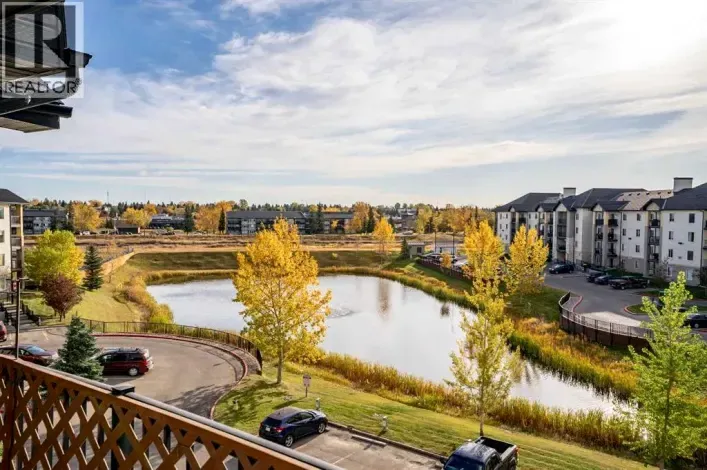 8412, 304 Mackenzie Way SW, Airdrie