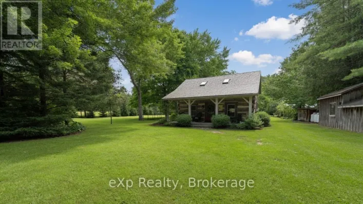 84122 SAUERS LANE, Ashfield-Colborne-Wawanosh