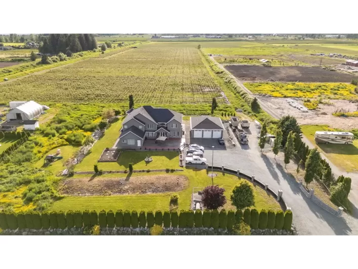 8415 184 STREET, Surrey