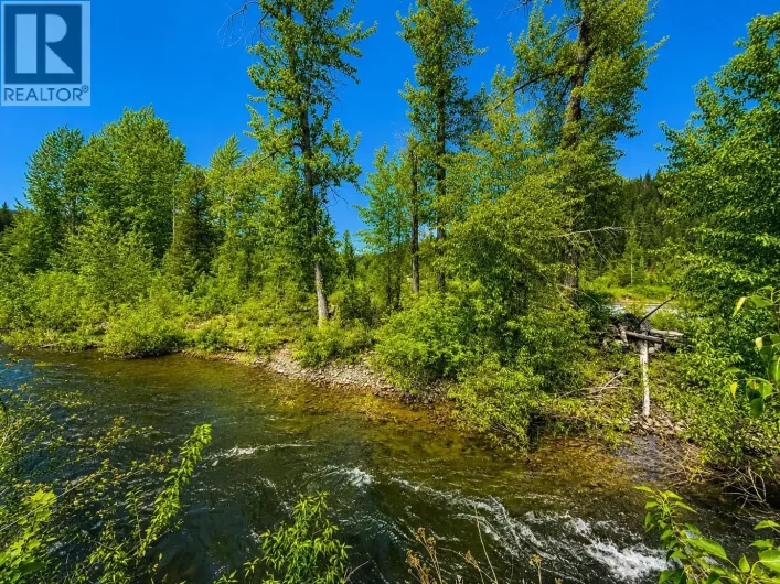 8415 King Creek FSR Road Unit# Lot 60, Yahk