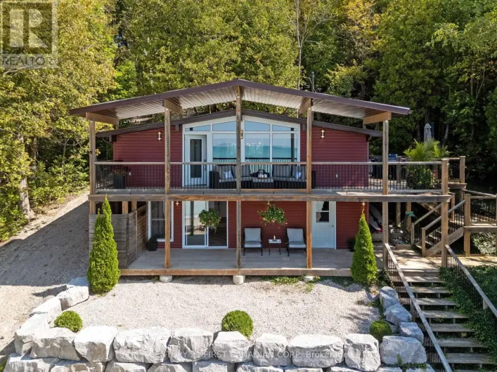 84153 LAKELAND ESTATES ROAD, Ashfield-Colborne-Wawanosh