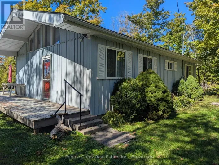 84163 UPPER ROAD, Ashfield-Colborne-Wawanosh