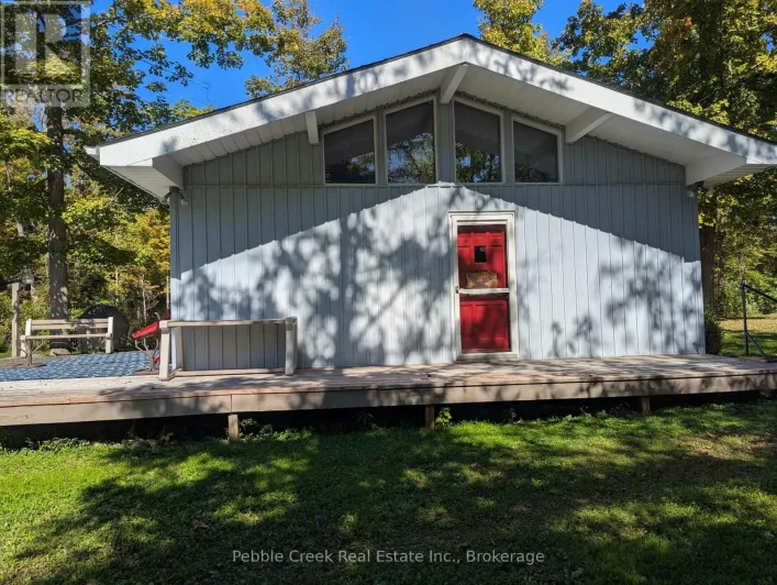 84163 UPPER ROAD, Ashfield-Colborne-Wawanosh