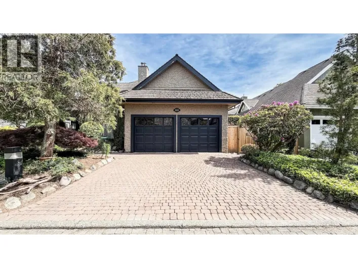 8418 GILLNET PLACE, Vancouver