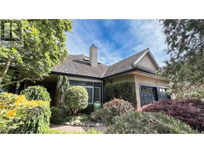 8418 GILLNET PLACE, Vancouver