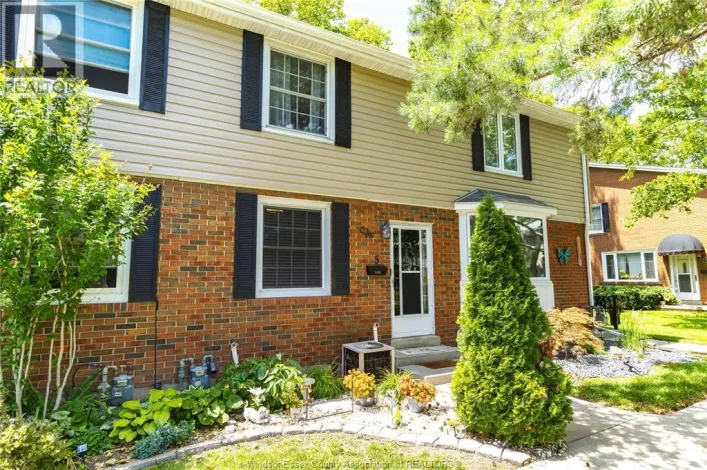8418 Little River BOULEVARD Unit# 5, Windsor