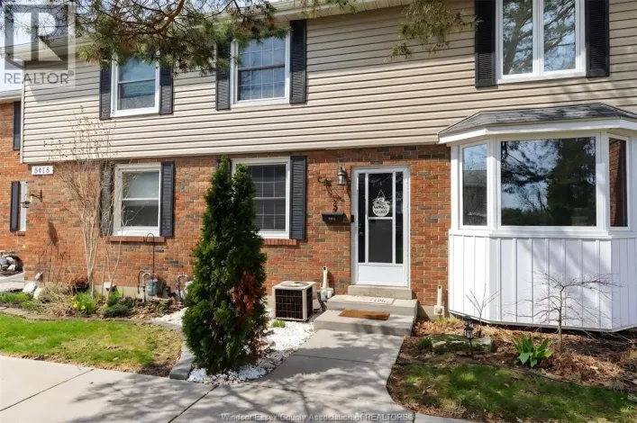 8418 Little River Unit# 5, Windsor