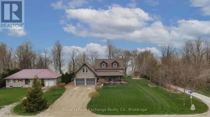 84189 UPPER RD., RR#3, LAKELAND ESTATES, Ashfield-Colborne-Wawanosh