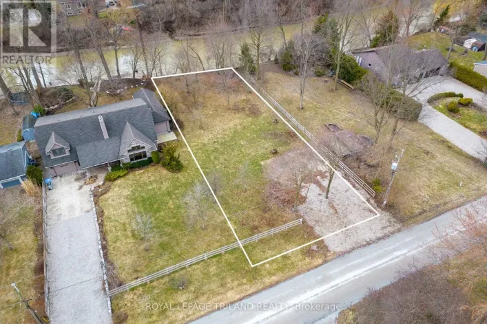 8419 DEFORE DRIVE, Lambton Shores