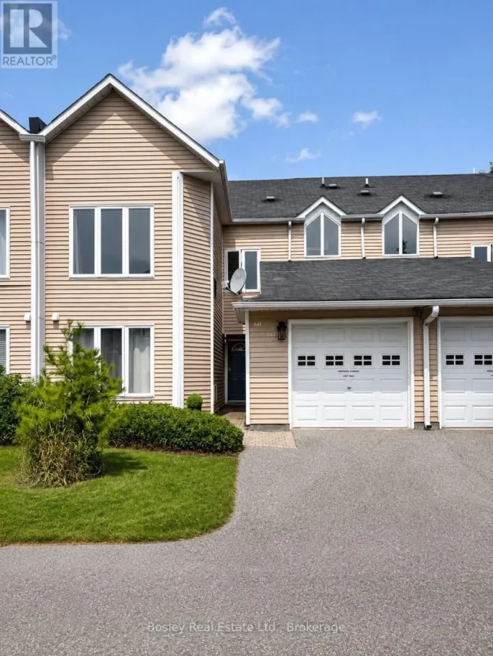 841A - 34 DAWSON DRIVE, Collingwood