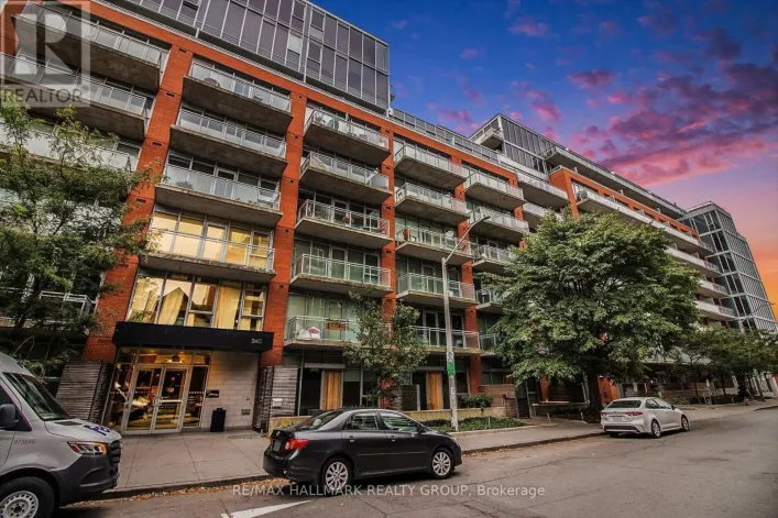 842 - 340 MCLEOD STREET, Ottawa