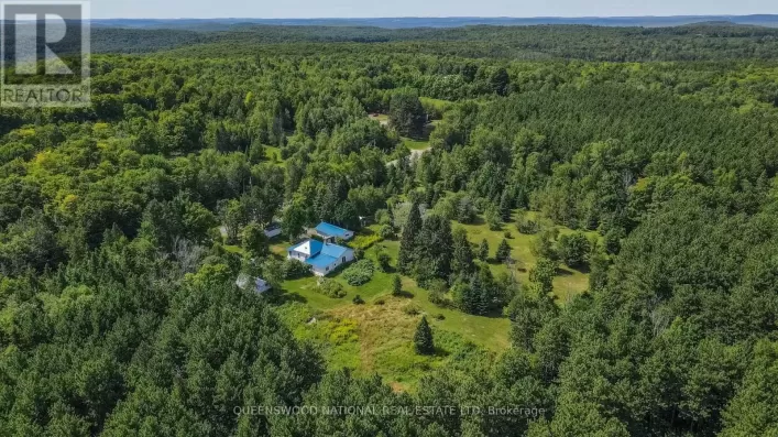 842 CENTREVIEW ROAD, Hastings Highlands