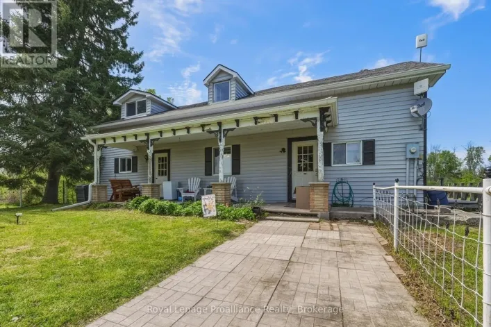 842 FRANKFORD ROAD, Quinte West