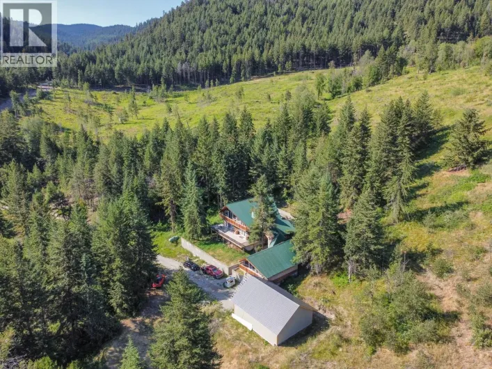 842 Grand Oro Road, Kaleden