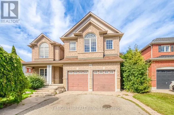 842 GREENLEAF CIRCLE, Oshawa