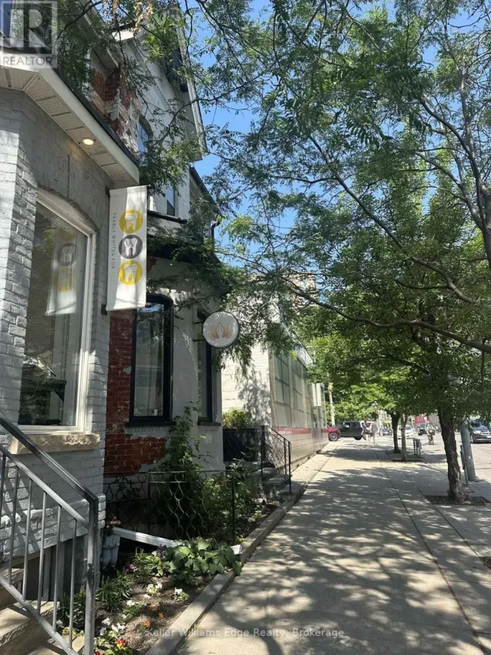 842 KING STREET W, Toronto