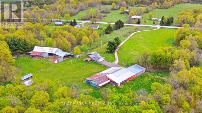 842 PORT ELMSLEY ROAD, Drummond/North Elmsley