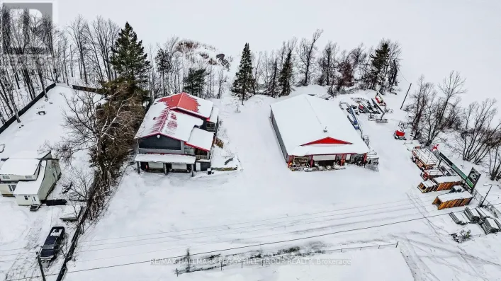 8420 11 HIGHWAY S, Severn