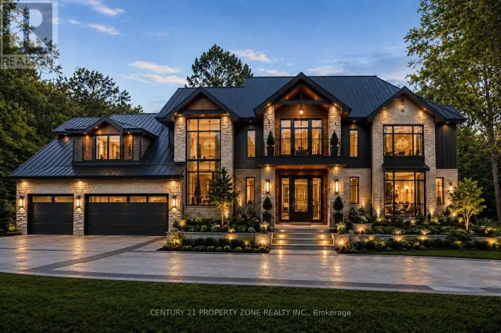 8420 CREDITVIEW ROAD, Brampton