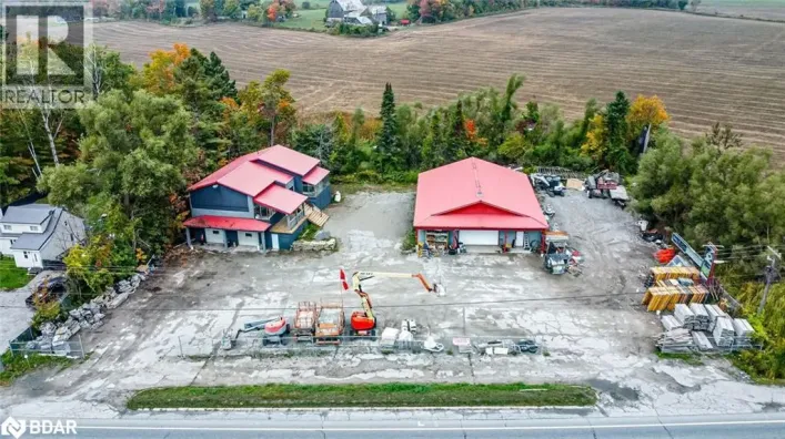 8420 HIGHWAY 11 S, Severn