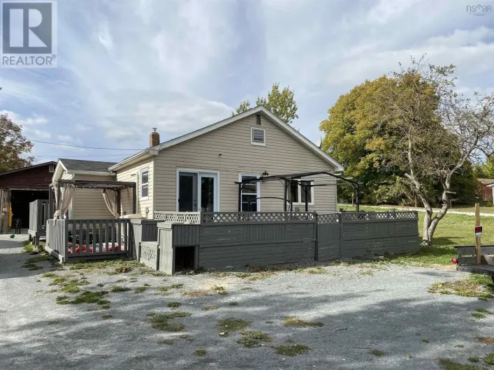 8420 Highway 224, Upper Musquodoboit