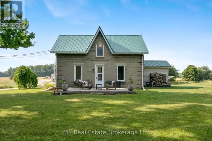 8420 SIXTH LINE, Wellington North